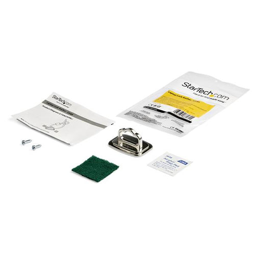 StarTech.com LTANCHORL cable lock