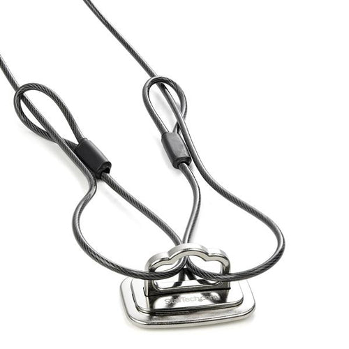 StarTech.com LTANCHORL cable lock