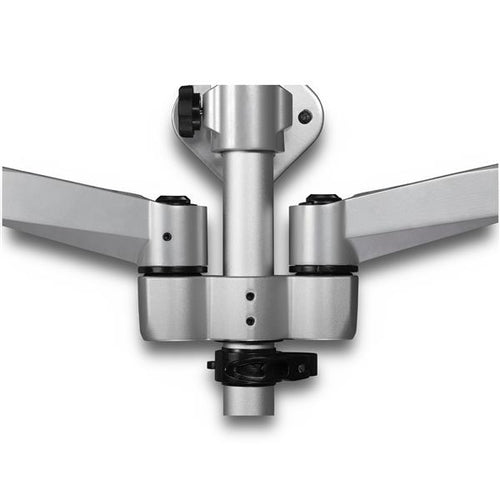 StarTech.com WALLSTSI2 desktop sit-stand workplace