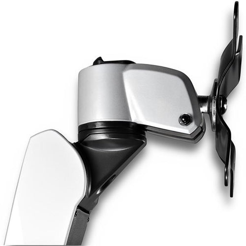 StarTech.com WALLSTSI2 desktop sit-stand workplace