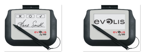 Evolis SIG100
