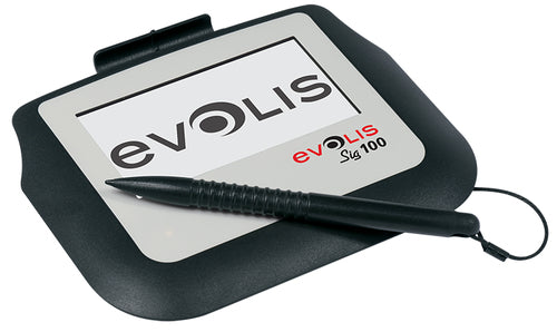 Evolis SIG100