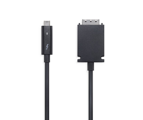 Thunderbolt 3 Dockingstation DELL TB16 Kabelgebunden 10/100/1000 Mbit/s Schwarz