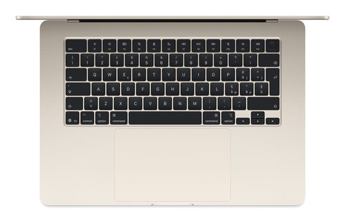 Apple MacBook Air 15,3" - M1 Chip, 16 GB RAM, 256 GB SSD - macOS Sequoia Laptop