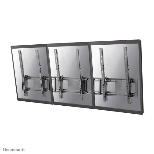 Neomounts NS-WMB300PBLACK signage display mount