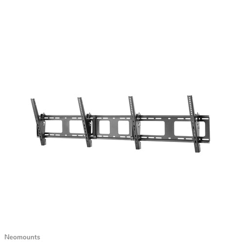 Neomounts NS-WMB200BLACK signage display mount