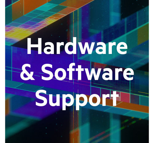 HPE Foundation Care