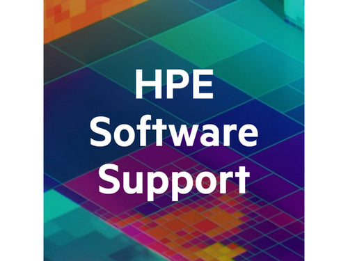 HPE H43Z2E warranty/support extension