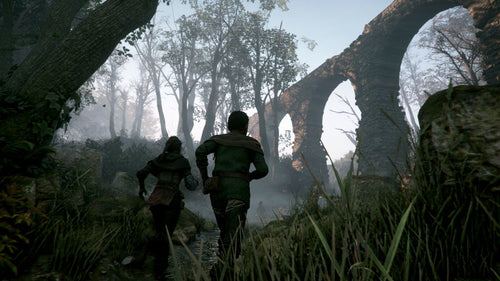 Microsoft A Plague Tale: Innocence, Xbox One