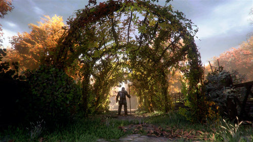 Microsoft A Plague Tale: Innocence, Xbox One