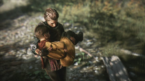 Microsoft A Plague Tale: Innocence, Xbox One