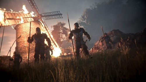 Microsoft A Plague Tale: Innocence, Xbox One