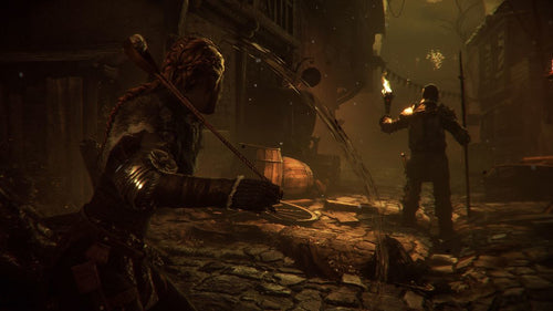 Microsoft A Plague Tale: Innocence, Xbox One