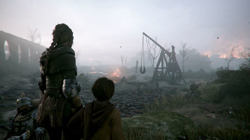 Microsoft A Plague Tale: Innocence, Xbox One