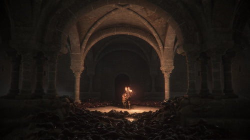 Microsoft A Plague Tale: Innocence, Xbox One