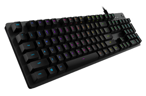 Logitech G G512 keyboard