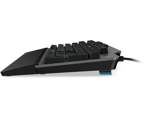 Lenovo Legion K500 keyboard