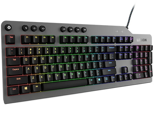 Lenovo Legion K500 keyboard