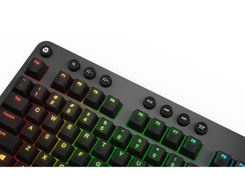 Lenovo Legion K500 keyboard