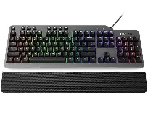 Lenovo Legion K500 keyboard