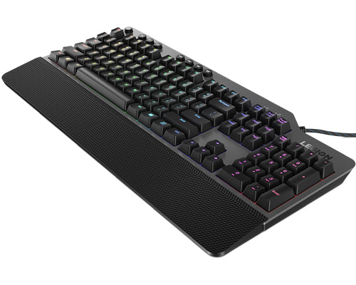 Lenovo Legion K500 keyboard