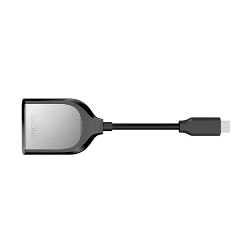 SanDisk SDDR-409-A46 card reader