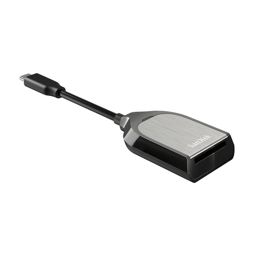 SanDisk SDDR-409-A46 card reader