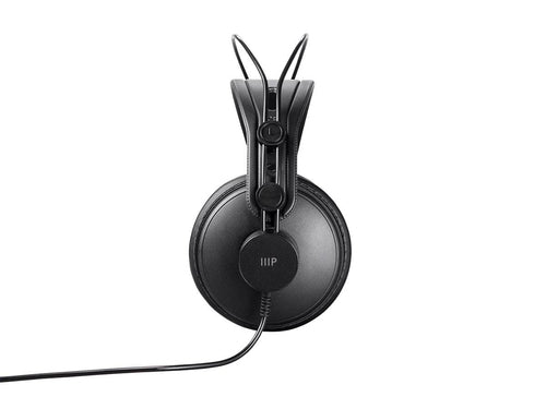 Monoprice 16150 headphones/headset