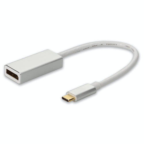 AddOn Networks USBC2DPMFAL-AA video cable adapter