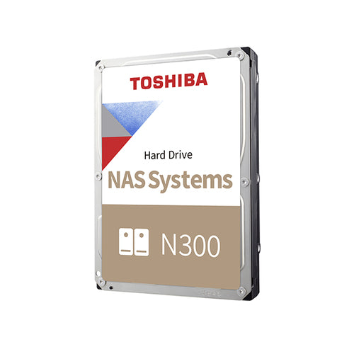 Toshiba N300 internal hard drive
