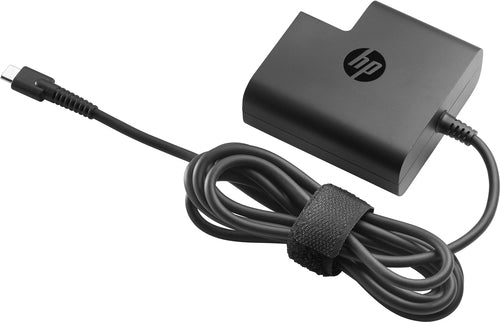 HP USB-C Travel Power Adapter 65W power adapter/inverter