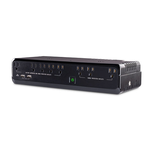 CyberPower SL700U uninterruptible power supply (UPS)