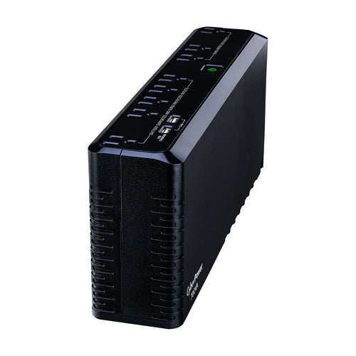 CyberPower SL700U uninterruptible power supply (UPS)