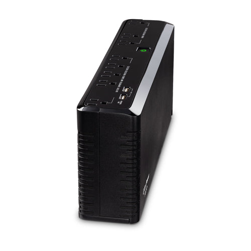 CyberPower SL700U uninterruptible power supply (UPS)