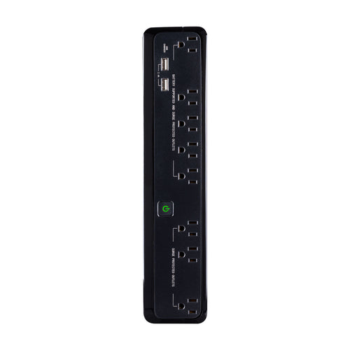 CyberPower SL700U uninterruptible power supply (UPS)