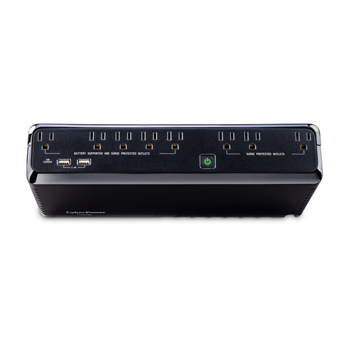 CyberPower SL700U uninterruptible power supply (UPS)