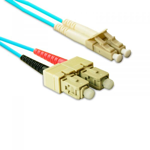 eNet Components SCLC-OM4-8M-ENC InfiniBand/fibre optic cable