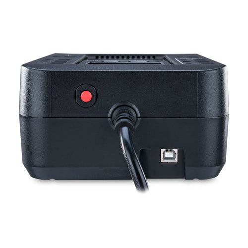 CyberPower EC450G uninterruptible power supply (UPS)
