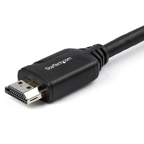 StarTech.com HD2MF6INL HDMI cable