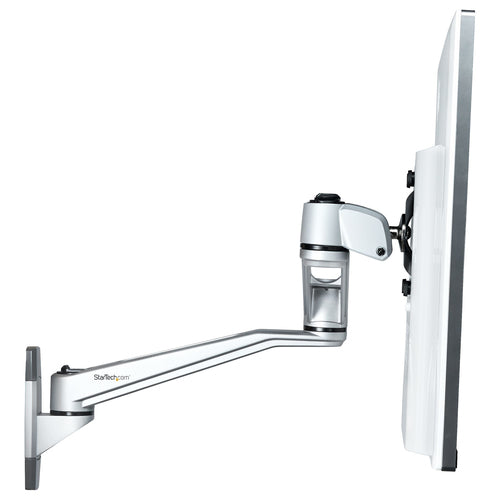 StarTech.com ARMWALLDSLP monitor mount / stand