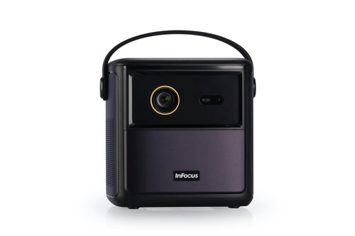 InFocus Quantum LED Crusader Master