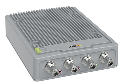 Axis 01680-001 video servers/encoder