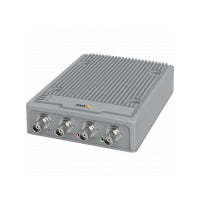 Axis 01680-001 video servers/encoder