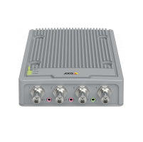 Axis 01680-001 video servers/encoder