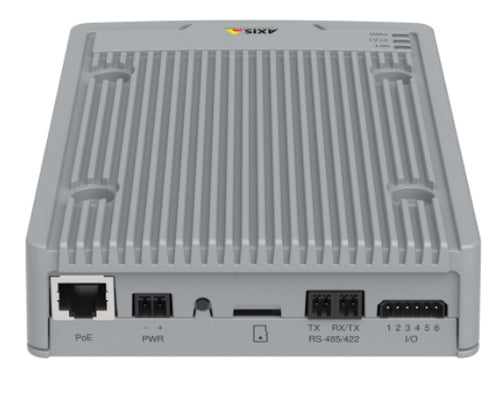 Axis 01680-001 video servers/encoder