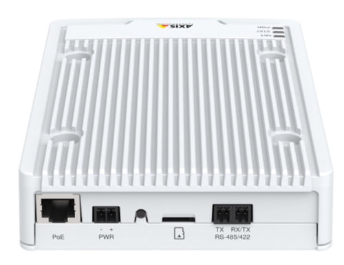 Axis 01679-001 video servers/encoder