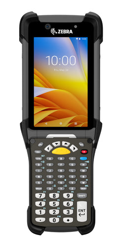 Zebra MC9300 handheld mobile computer