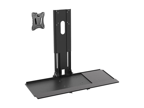 Monoprice 34543 monitor mount / stand