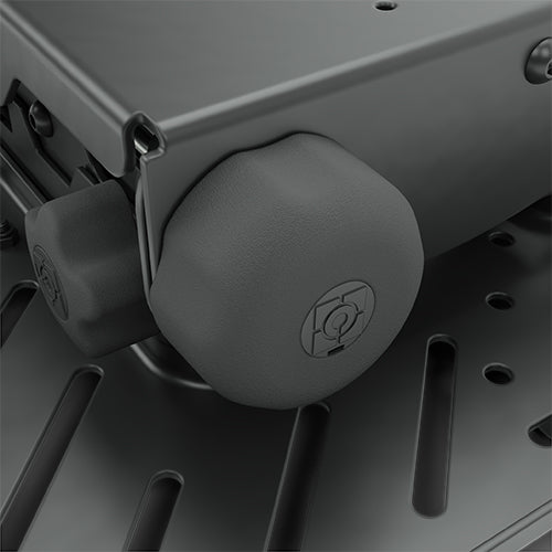 Chief VCTUB project mount