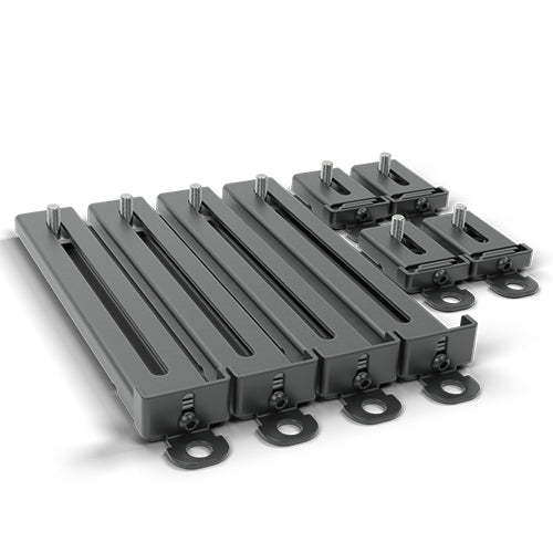 Chief VCTUB project mount